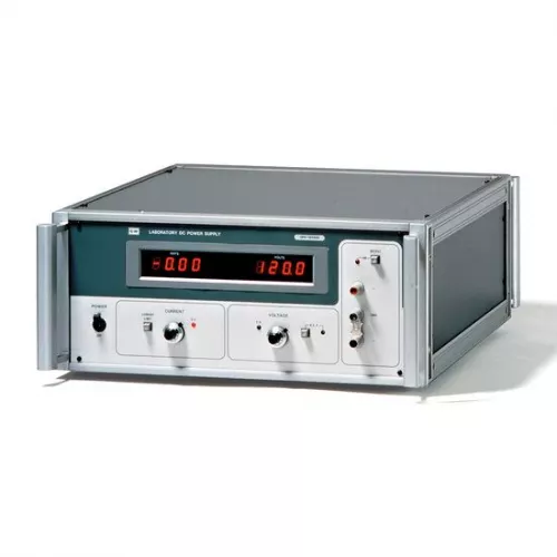 Линейный источник питания GPR-76015HD фото 1