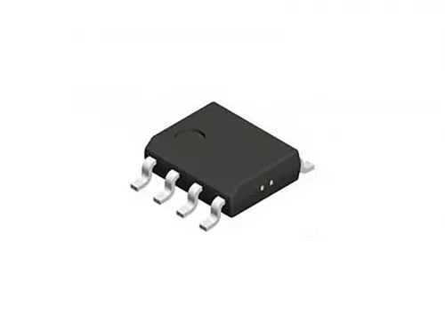 LMC6482AIMX - микросхема операционного усилителя фото 1