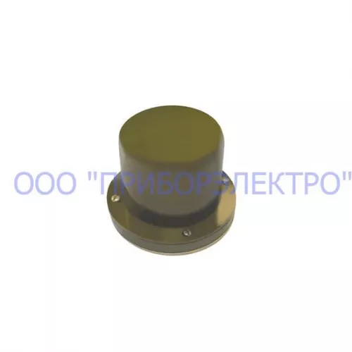 Логопериодическая антенна АС4.33 фото 1