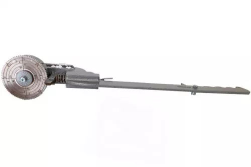 Микрометр для горячего проката МГП-15 фото 1