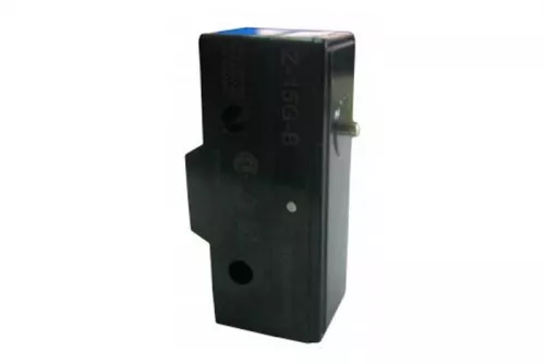 Микровыключатель Z-15G-B фото 1