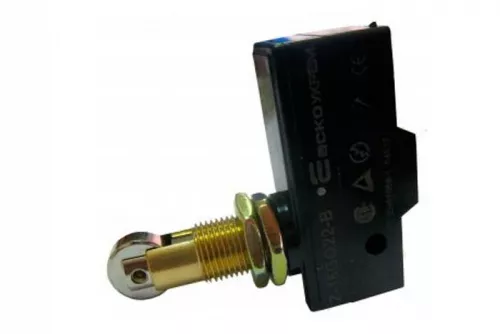 Микровыключатель Z-15GQ21-B фото 1