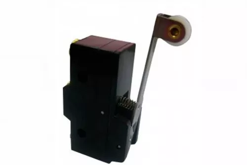 Микровыключатель Z-15GW2-B фото 1