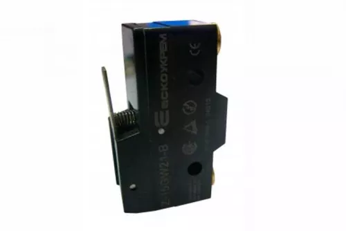 Микровыключатель Z-15GW21-B фото 1