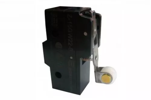 Микровыключатель Z-15GW22-B фото 1