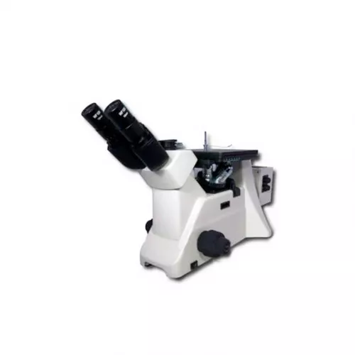 Микроскоп ММР-2 фото 1
