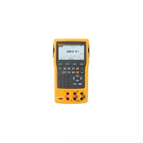 Многофункциональный документирующий калибратор Fluke 754 фото 1