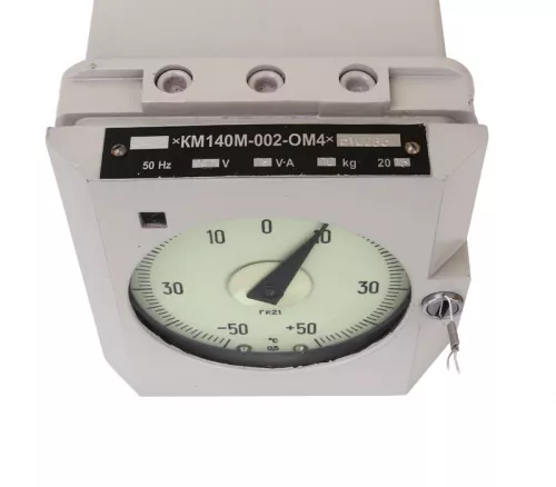 Приборы (мосты) показывающие КМ140 (КМ140М) фото 2
