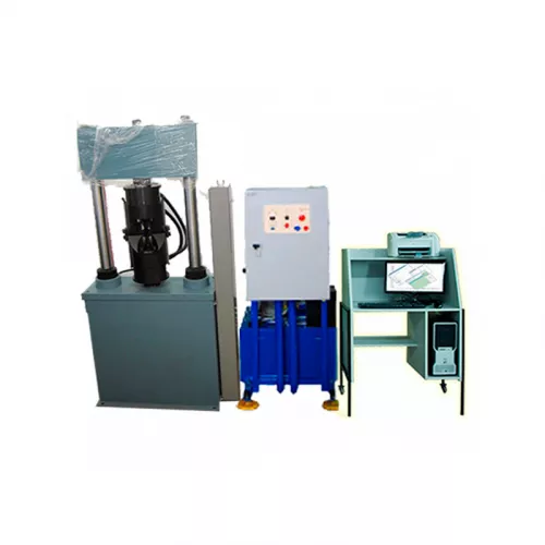 Разрывные машины МР-100М2, МР-200М2, МР-500М2 фото 1