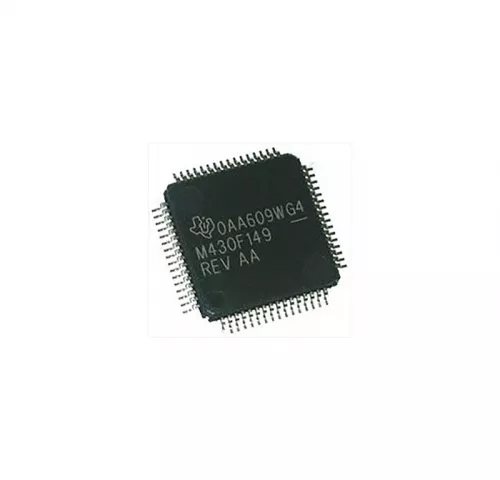 Микроконтроллер MSP430F149IPMR фото 1