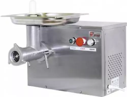 Мясорубка M-80Ч фото 1