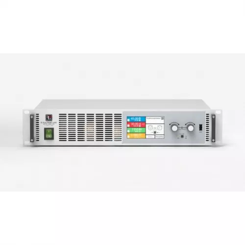 Нагрузки электронные EA-EL 9000 B HP фото 1
