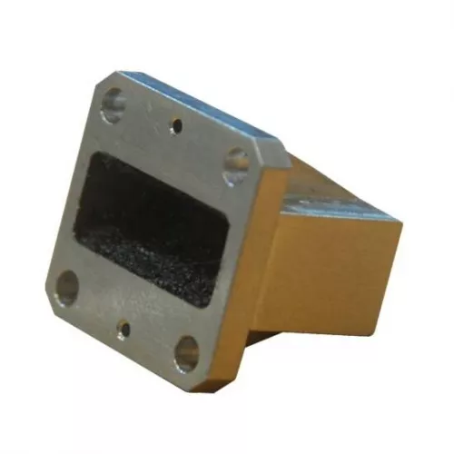 НСВ35-23х10-1 Нагрузка согласованная волноводная фото 1