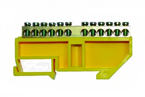Нулевая шина ВС-4А 12 фото 1