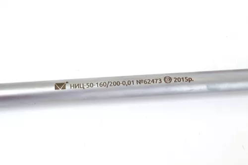 Нутромер НИЦ 50-160 0,01 фото 3