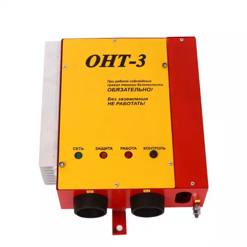 Ограничитель ОНТ-3 фото 4