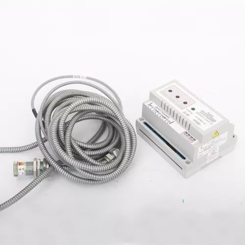 Оптический блок коммутации БКО-1М фото 2