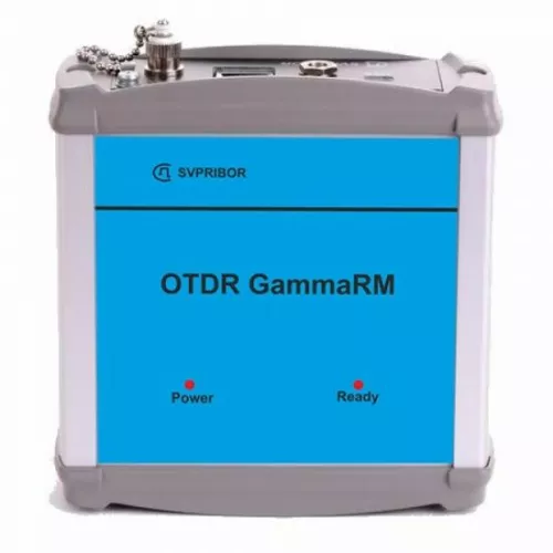 OTDR GammaRM 1625 Рефлектометр фото 1