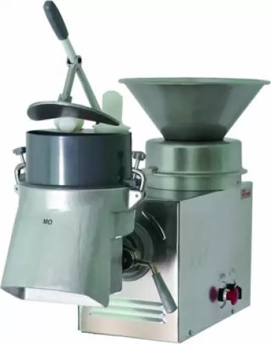 Овощерезательно-протирочная машина ОМ-300 (УКМ-11) фото 1