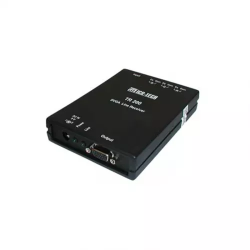 Передатчик приёмник TR200 VGA Receiver фото 1