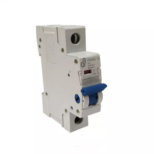 Переключатель EBS9G фото 1