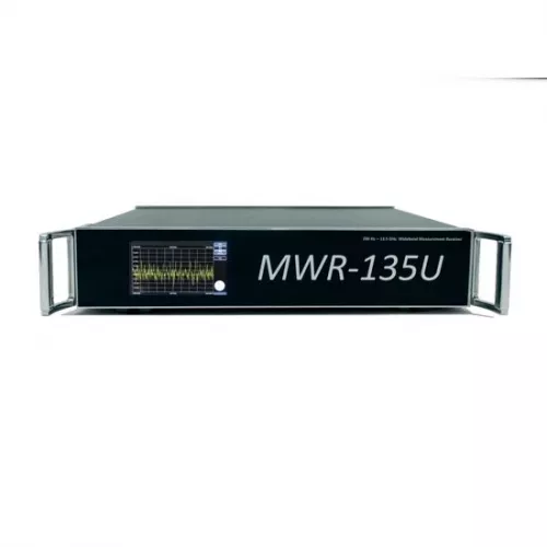 Радиоприемное устройство измерительное MWR-100 фото 1