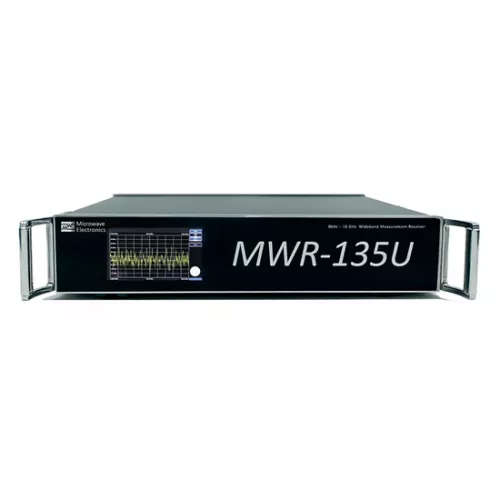 Радиоприемное устройство измерительное MWR-135U фото 1