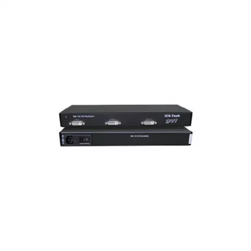 Разветвитель DVI-D сигнала DM122 фото 1