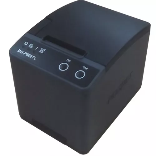 Регистратор контрольно-кассовый MG-T800TL фото 1
