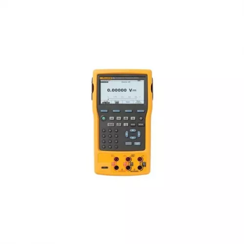 Регистрирующий калибратор Fluke 753 фото 1