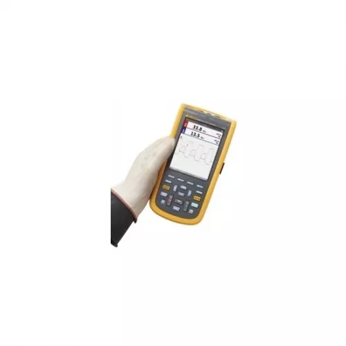 Промышленный осциллограф Fluke 123B/INT/S фото 1