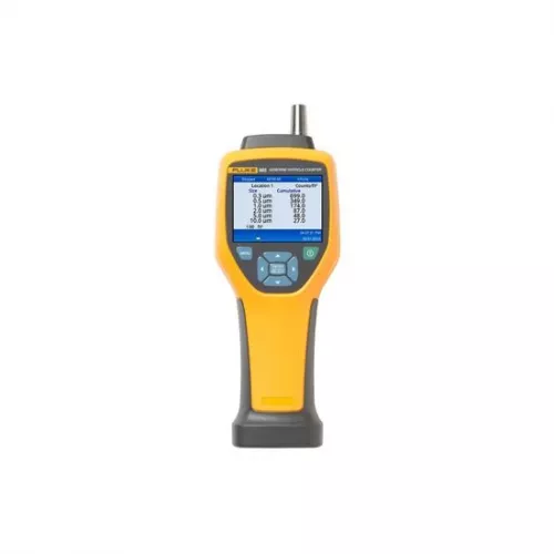 Счетчик частиц Fluke 985 фото 1