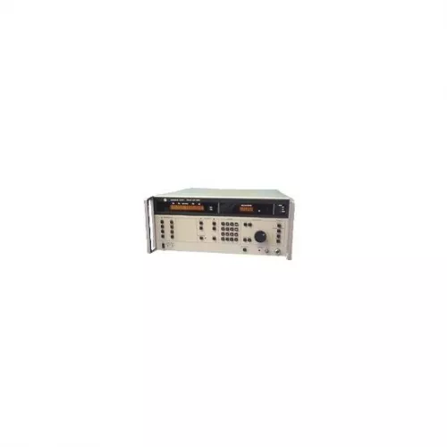 Синтезатор частот РЧ6-03 фото 1
