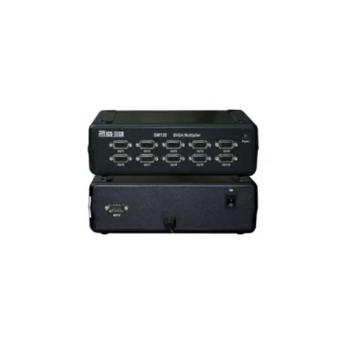 SVGA разветвитель SM130 фото 1