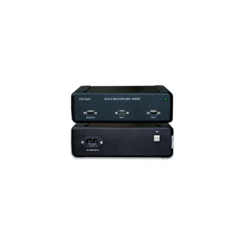 SVGA разветвитель SM322 фото 1