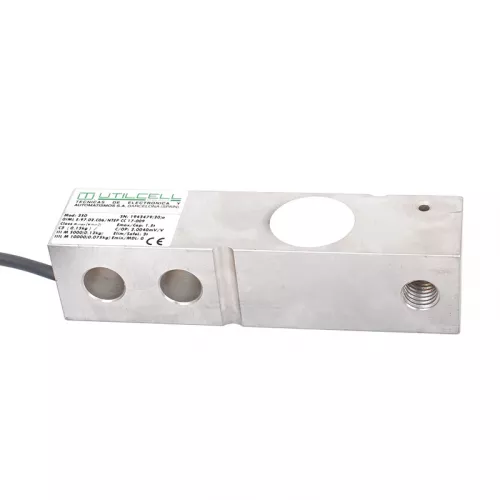 Тензодатчик Utilcell 350а 1500 кг фото 1