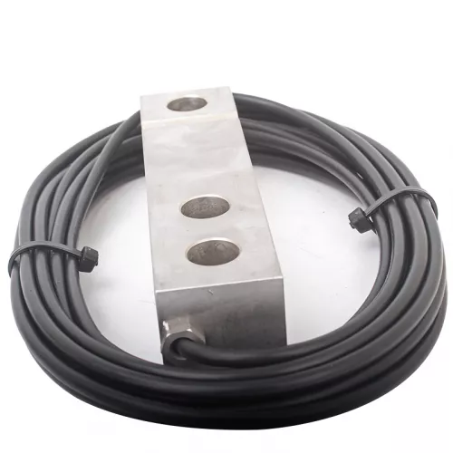 Тензодатчик Utilcell 350а 1500 кг фото 3