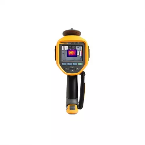Тепловизор Fluke Ti400 PRO 9HZ фото 1