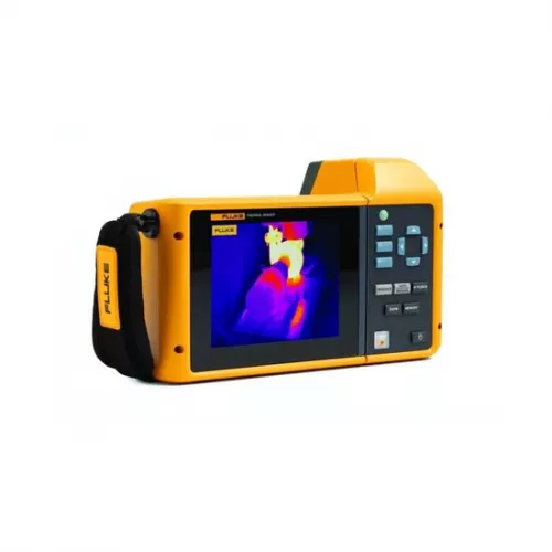 Тепловизор Fluke TiX580 9HZ фото 1