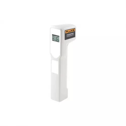 Термометр для пищевых продуктов серии Fluke FoodPro фото 1