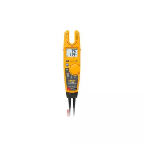 Тестер с бесконтактным измерением напряжения Fluke T6-1000 фото 1