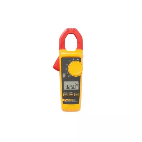 Токоизмерительные клещи Fluke 325 фото 1
