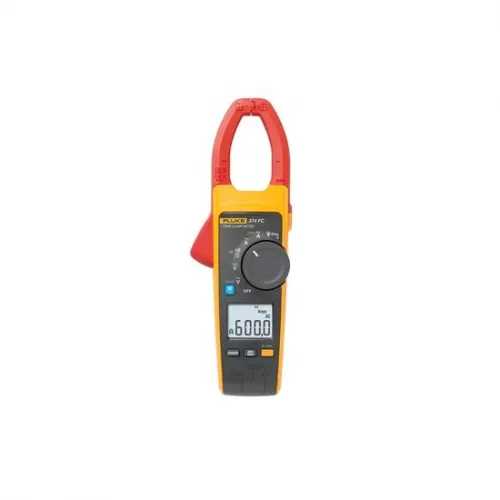 Токоизмерительные клещи Fluke 374 FC фото 1