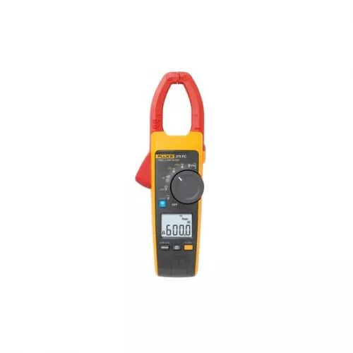Токоизмерительные клещи Fluke 375 FC фото 1