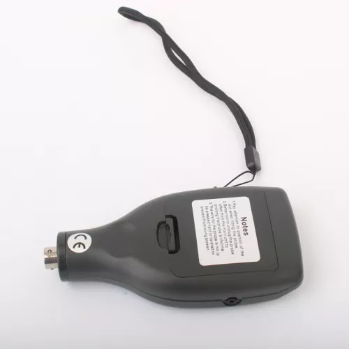 Толщиномер WALCOM CM-8826FN фото 2
