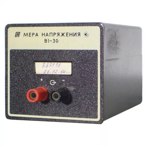 В1-30 Мера напряжения  фото 1