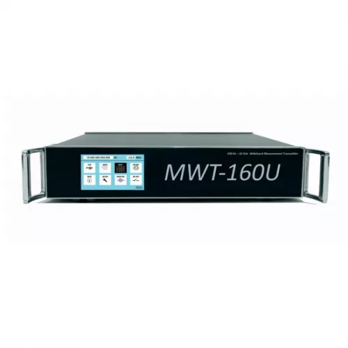 Векторный генератор сигналов MWT-200 фото 1