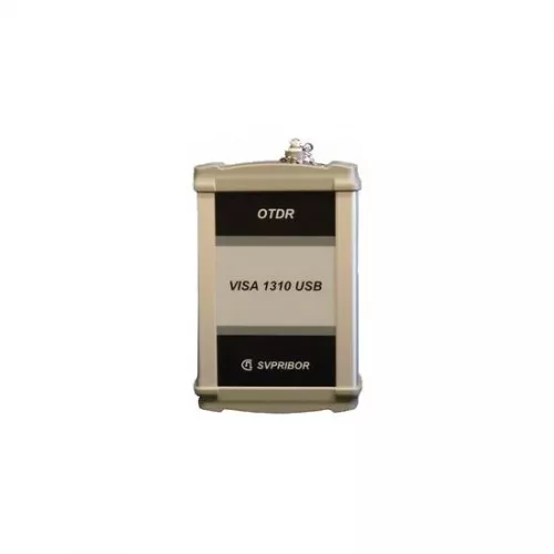 VISA 1310 USB M0  Оптический рефлектометр фото 1