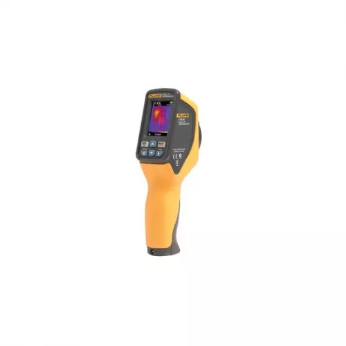 Визуальный инфракрасный термометр Fluke VT04A фото 1