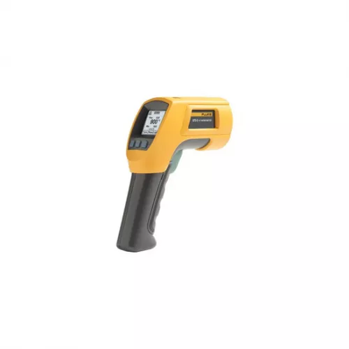 Высокотемпературный инфракрасный термометр Fluke 572-2 фото 1